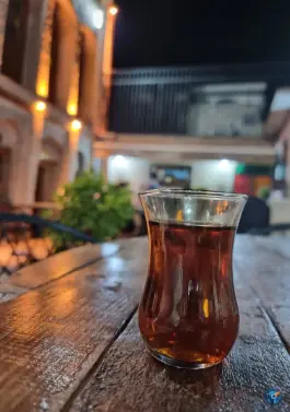 عکس بوتیک هتل مُونگ در محله بازار خرم آباد 4