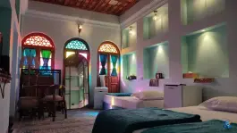 عکس بوتیک هتل مُونگ در محله بازار خرم آباد 7