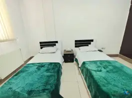 عکس خانه مسافر شیراز، محله گلستان - هفت تنان، شیراز 3