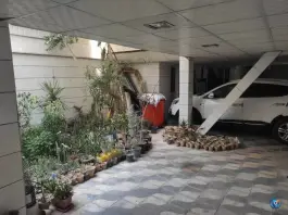 عکس خانه مسافر شیراز، محله گلستان - هفت تنان، شیراز 6