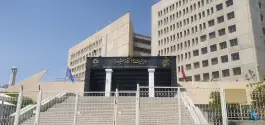 عکس مدیریت دانشگاه شیراز در محله ابیوردی شیراز 2