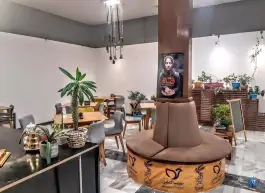 عکس سینما گلشن بجنورد 3