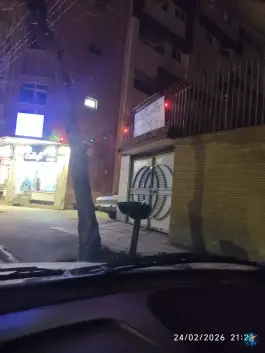آموزشگاه بهداشت اصناف پیام بهداشت در محله بازوگاه اصفهان