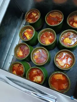 عکس دیزی سرای سنتی خان در بلوار خلیج فارس شیراز 3