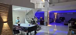 عکس گیم نت درخشان در محله ۲۲ بهمن کرمانشاه 2