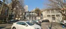عکس بیمارستان فوق تخصصی جراحی ارتوپدی اختر، قیطریه، تهران 3
