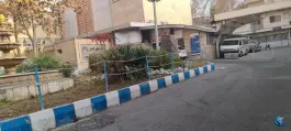 عکس بیمارستان فوق تخصصی جراحی ارتوپدی اختر، قیطریه، تهران 4