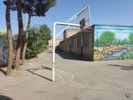 عکس دبستان پسرانه قائم ۱ و ۲ در محله قائم مشهد 2