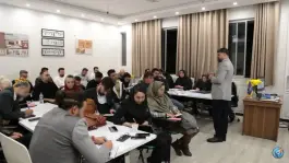 موسسه آموزش عالی آزاد دانش پژوهان در محله حکیم نظامی اصفهان
