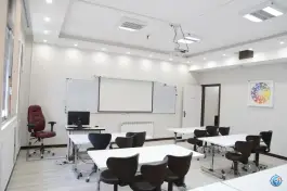 عکس موسسه آموزش عالی آزاد دانش پژوهان در محله حکیم نظامی اصفهان 4
