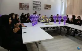 عکس موسسه آموزش عالی آزاد دانش پژوهان در محله حکیم نظامی اصفهان 6