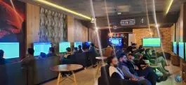 عکس گیم نت اکسین دز در محله آقاحسینی دزفول 3