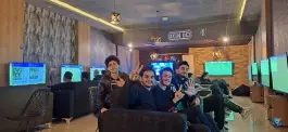 عکس گیم نت اکسین دز در محله آقاحسینی دزفول 5