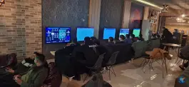 عکس گیم نت اکسین دز در محله آقاحسینی دزفول 6