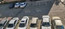 عکس پارکینگ ۷۲ محله شهرک دانشگاه تهران 1