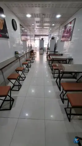 کبابی و جگرکی میخک در محله پانزده خرداد نیشابور