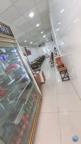 عکس کبابی و جگرکی میخک در محله پانزده خرداد نیشابور 2
