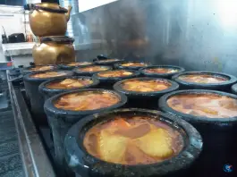 عکس رستوران باغ لاله در پونک شمالی تهران 4