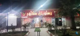 عکس رستوران سناتور مهران 2