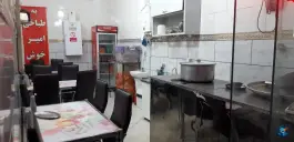 عکس طباخی امیر در محله سیس آباد مشهد 3