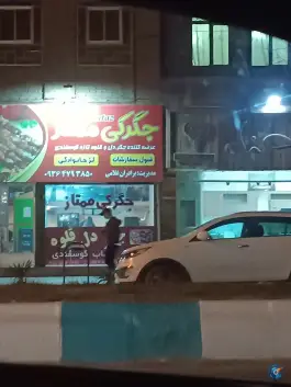 عکس جگرکی ممتاز در تایباد 2