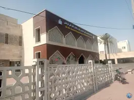 عکس های بیمارستان تخصصی و فوق تخصصی زنان و زایمان شریعتی در محله آیت الله غفاری بندرعباس