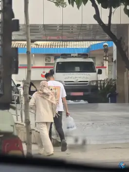 بیمارستان شهید مطهری گنبدکاووس در آذربایجان، شهید صیاد شیرازی