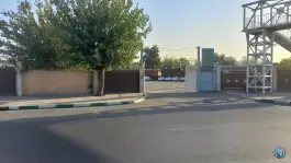 عکس پارکینگ جوادیه تهران 2