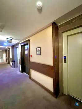 عکس هتل حدیث، کوشش، مشهد 2