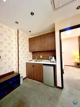 عکس هتل حدیث، کوشش، مشهد 10