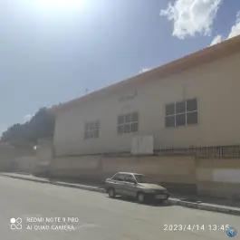 عکس سالن ورزشی مادرشاهی در محله خواجه ربیع مشهد 4