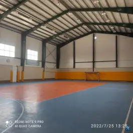 عکس سالن ورزشی مادرشاهی در محله خواجه ربیع مشهد 7