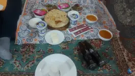 عکس رستوران شایان شاندیز 6