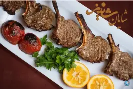 عکس رستوران شایان شاندیز 9