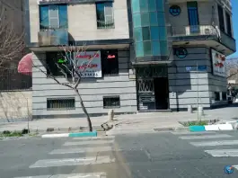 داروخانه دکتر عدلی در طرشت تهران