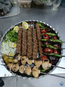 عکس جگرسرای بوعلی در کولانج همدان 4
