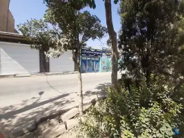 دبیرستان مهرپویا در گلخانه اصفهان
