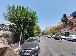 عکس دبستان و دبیرستان غیرانتفاعی فرهنگ در تهرانپارس شرقی تهران 2