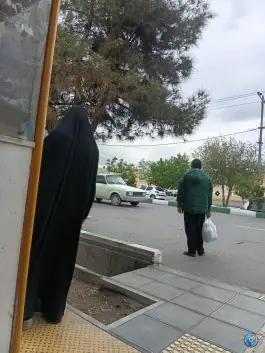 هنرستان قم، محله هنرستان