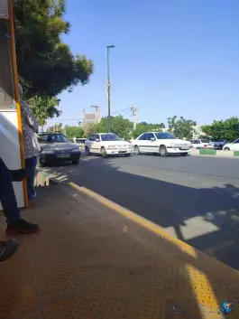 عکس هنرستان قم، محله هنرستان 3