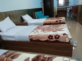 عکس هتل سما اصفهان در شهرک صنعتی جی 5