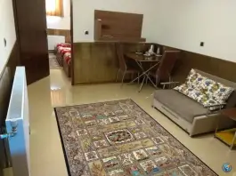 عکس هتل سما اصفهان در شهرک صنعتی جی 8
