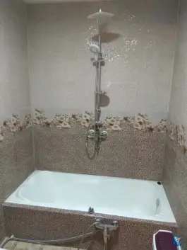 عکس هتل سما اصفهان در شهرک صنعتی جی 9