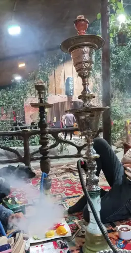 عکس رستوران سنتی قصر بستان آباد 2