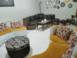 عکس سرای سنتی میانجی ایرانمهر کرج 3