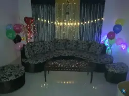 عکس سرای سنتی میانجی ایرانمهر کرج 5