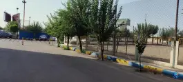 استخر شهدای غواص تهران، آزادگان، تهران