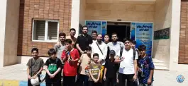 عکس استخر شهدای غواص تهران، آزادگان، تهران 2