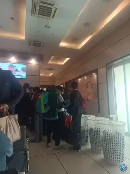 عکس استخر شهدای غواص تهران، آزادگان، تهران 4