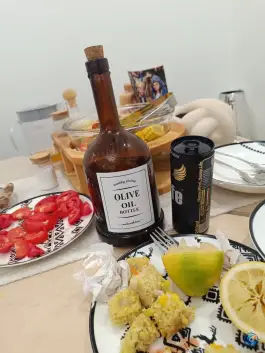 عکس هتل پامچال در محله ایرانشهر تهران 3
